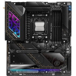Placa de baza X870E Taichi , AMD X870E, AM5, eATX