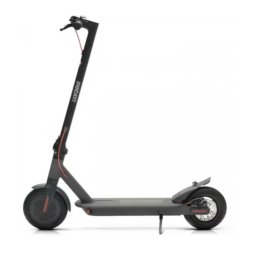 Trotineta Electrica Ducati Pro-I Evo Semnalizari Motor 350W Viteza Max 25Km/h Autonomie 25Km Negru
