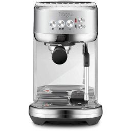 Filtru de cafea SAGE SES500 BSS, Otel inoxidabil