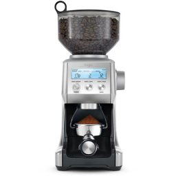 Rasnita cafea SAGE 41006987, 165W, Negru-Argintiu