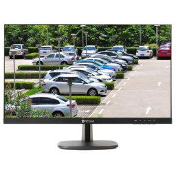 Monitor Supraveghere VA LED AG Neovo 27" SC-2702, Full HD (1920 x 1080), VGA, HDMI, Boxe, Negru