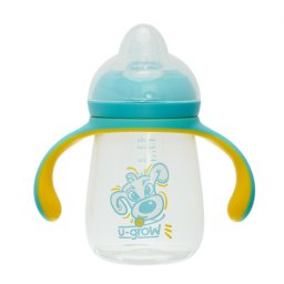 Cana cioc silicon 260 ml UNC01-SIP260