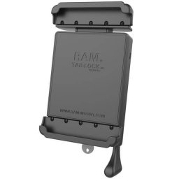 Suport cu arc RAM® Tab-Lock™ pentru tablete de 8
