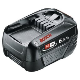 Acumulator Bosch PBA 18V 6,0Ah Li-Ion