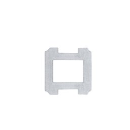 Set 2 rezerve de curatare din microfibra Ecovacs, compatibil cu Winbot W1,W1 PRO