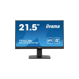Monitor LED IPS iiyama ProLite XU2293HS-B6 21.5" Full HD, 100Hz, 1ms, HDMI, DisplayPort, Flicker-free + Blue light