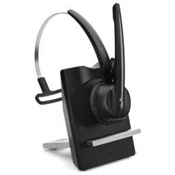 Casti fara fir, Sennheiser/Epos, Negru