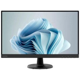 Monitor VA LED Lenovo ThinkVision 27" C27­40, Full HD (1920 x 1080), VGA, HDMI, Negru