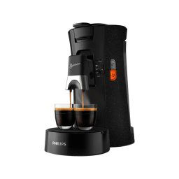 Espressor Philips Senseo Select CSA240 / 20 black