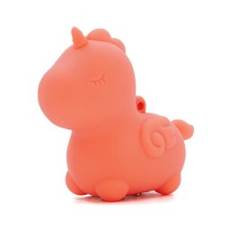 Unihorn Mini Peachy Pony
