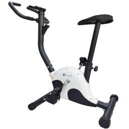 Bicicleta mecanica FitTronic Trainer 120