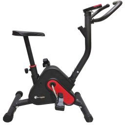 Bicicleta mecanica FitTronic Trainer 130