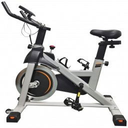 Bicicleta Indoor Cycling FitTronic Trainer Spin 710