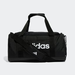 Geantă de sport 24L Linear Duffel Negru