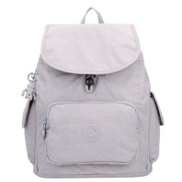 KIPLING Rucsac 'CITY PACK S' gri deschis
