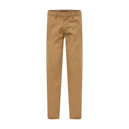 VANS Pantaloni eleganți 'Authentic' maro