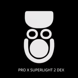 Picioruse pentru mouse EspTiger ICE v2 Skates Logitech G PRO X Superlight 2 DEX, SK-ET-LG-GPXSL2-DEX-ICE-V2