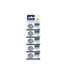 Baterie litiu tip buton (5 buc.) CR2032 BLISTER 3V