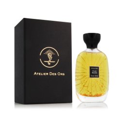 Atelier Des Ors Cuir Sacré Apa de parfum 100 ml (unisex)