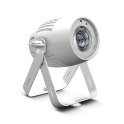 Cameo Q-Spot 40 RGBW WH
