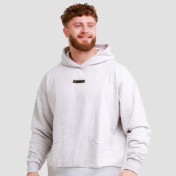 GymBeam Hanorac Unity Grey M