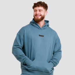 GymBeam Hanorac Unity Blue M