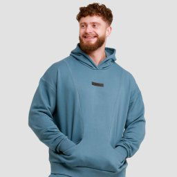 GymBeam Hanorac Unity Blue L