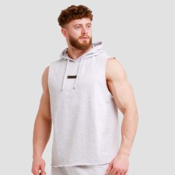 GymBeam Men‘s Unity Vest Grey L