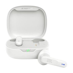 Casti in-ear Wave Flex True Wireless Alb