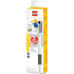 Lego Ghiozdane si rechizite 52603 - Creion mecanic 0.7mm cu minifigurina