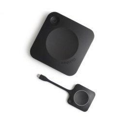 ClickShare CX-20 + Buton ClickShare, Black
