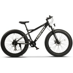 Bicicleta Fat Bike Carpat C26278G