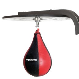 Suport para box pentru perete Toorx