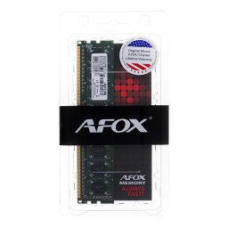 Memorie DDR3 UDIMM 8 GB 1600 MHz LV 1,35V