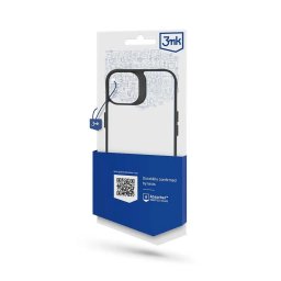 Husa Satin Armor Case+ for Samsung Galaxy S24 Ultra - transparent
