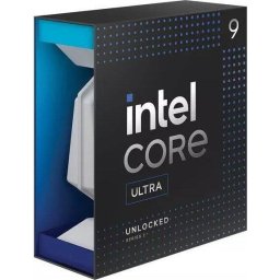 Procesor Arrow Lake Core Ultra 9 285K 3.7GHz box