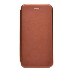Husa Flip Magnet Book Samsung S10e g970 Bordo