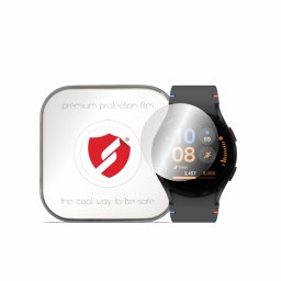 Folie de protectie Smart Protection Samsung Galaxy Watch FE