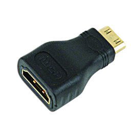 Adaptor HDMI la mini HDMI, M/T