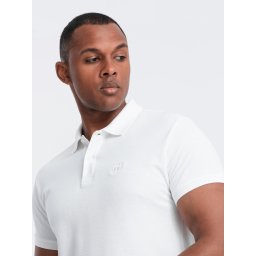 Tricou polo barbati Ombre