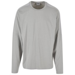 Urban Classics Tricou gri
