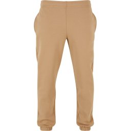 Urban Classics Pantaloni maro cămilă