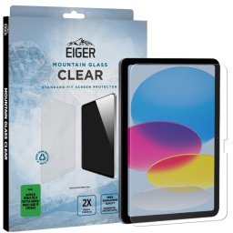 Mountain Glass compatibila cu iPad 10.9 (10th Gen)/iPad Air 11 (2024) Clear