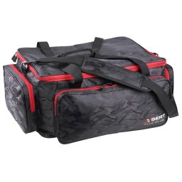 Geanta accesorii pescar Sert Carryall K-Line, 50x35x26cm, 50 litri