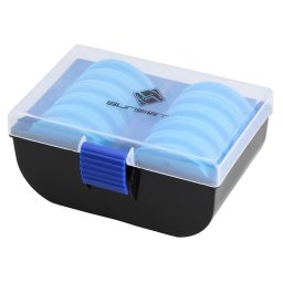 Cutie pentru monturi Sunset Sunwinder 10 Role, nu contine monturile