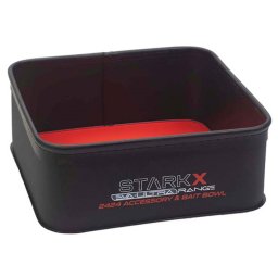 Nada/Geanta accesorii Nytro Starkx EVA Patrata L 24x24cm
