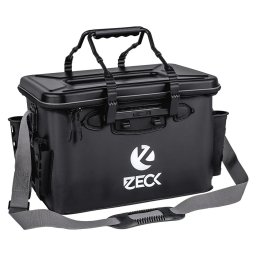 Geanta impermeabila Zeck L Tackle Container Pro 40x26x25cm