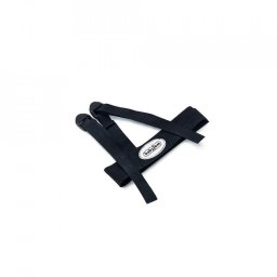 Ham de siguranta BabyJem (Culoare: Negru)