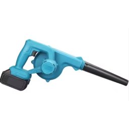 Suflanta electrica cu 2 acumulatori German Meister 36V 5Ah