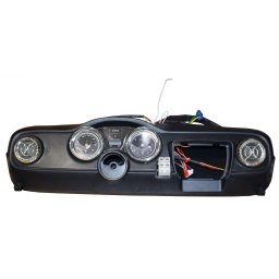 Bord Mercedes X-Class